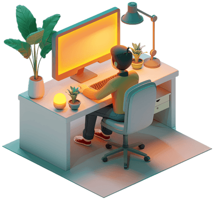 Business Illustration